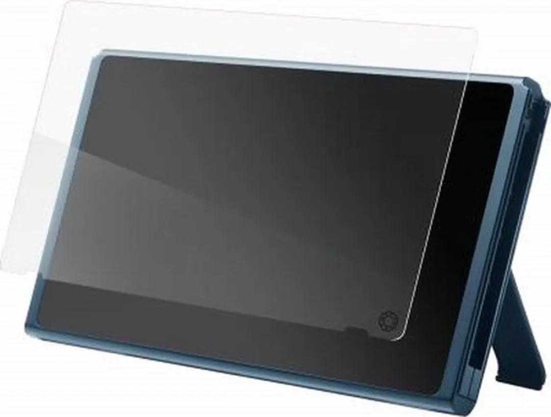 Bigben Console Screen Protector Force Glass Nintendo Switch
