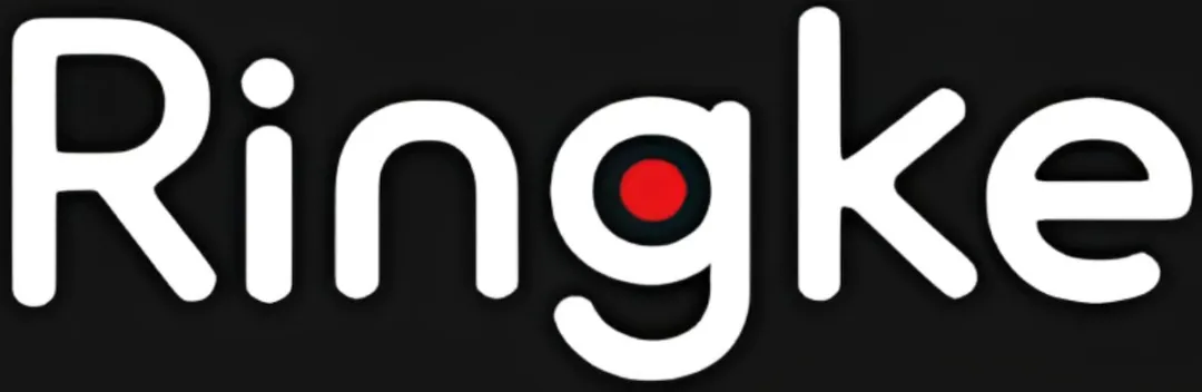 Ringke Fusion X iPhone 16 Hoesje - Zwart - MPN 8800274960473
