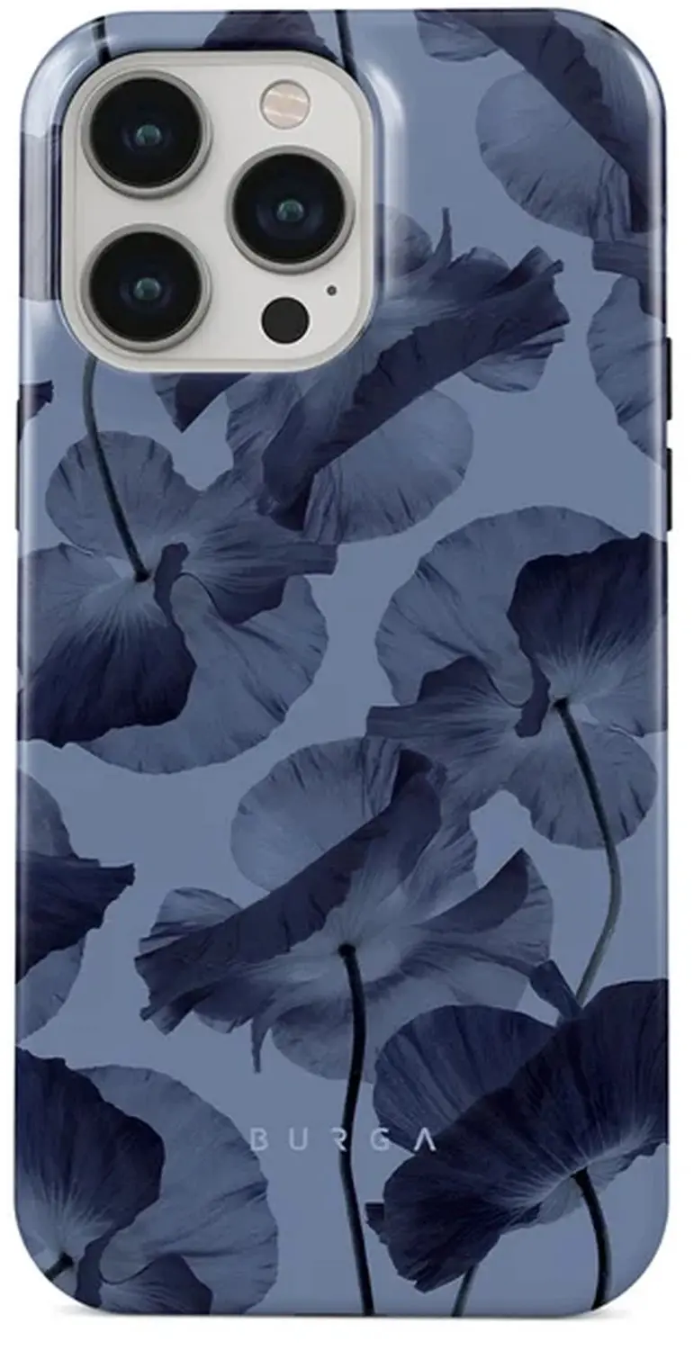 Burga Tough Backcover MagSafe iPhone 14 Pro