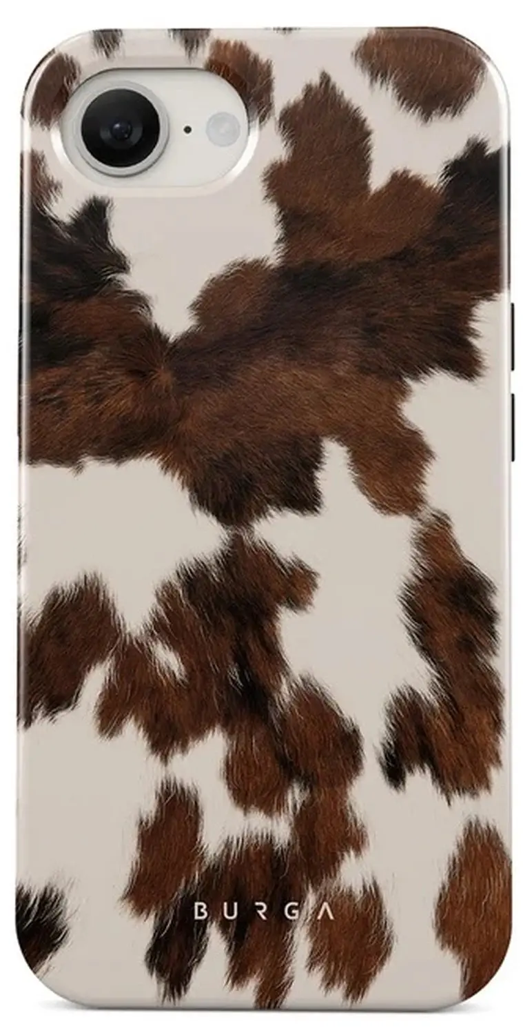 Burga Tough Backcover Hoesje iPhone 16e - Celestial
