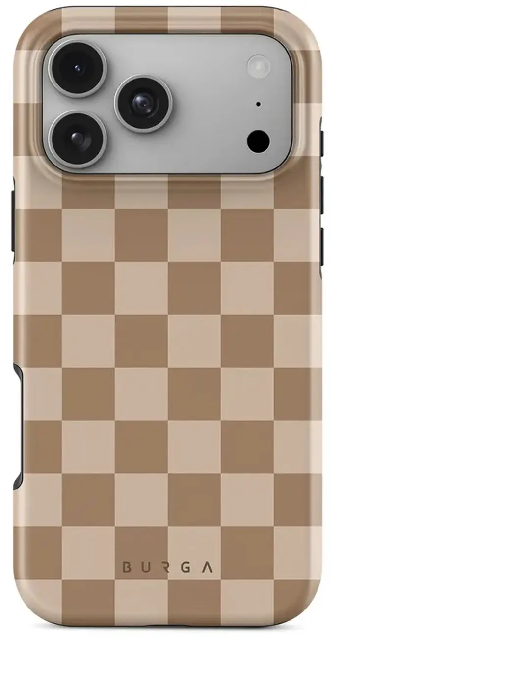 Burga Tough Backcover MagSafe iPhone 17 Pro