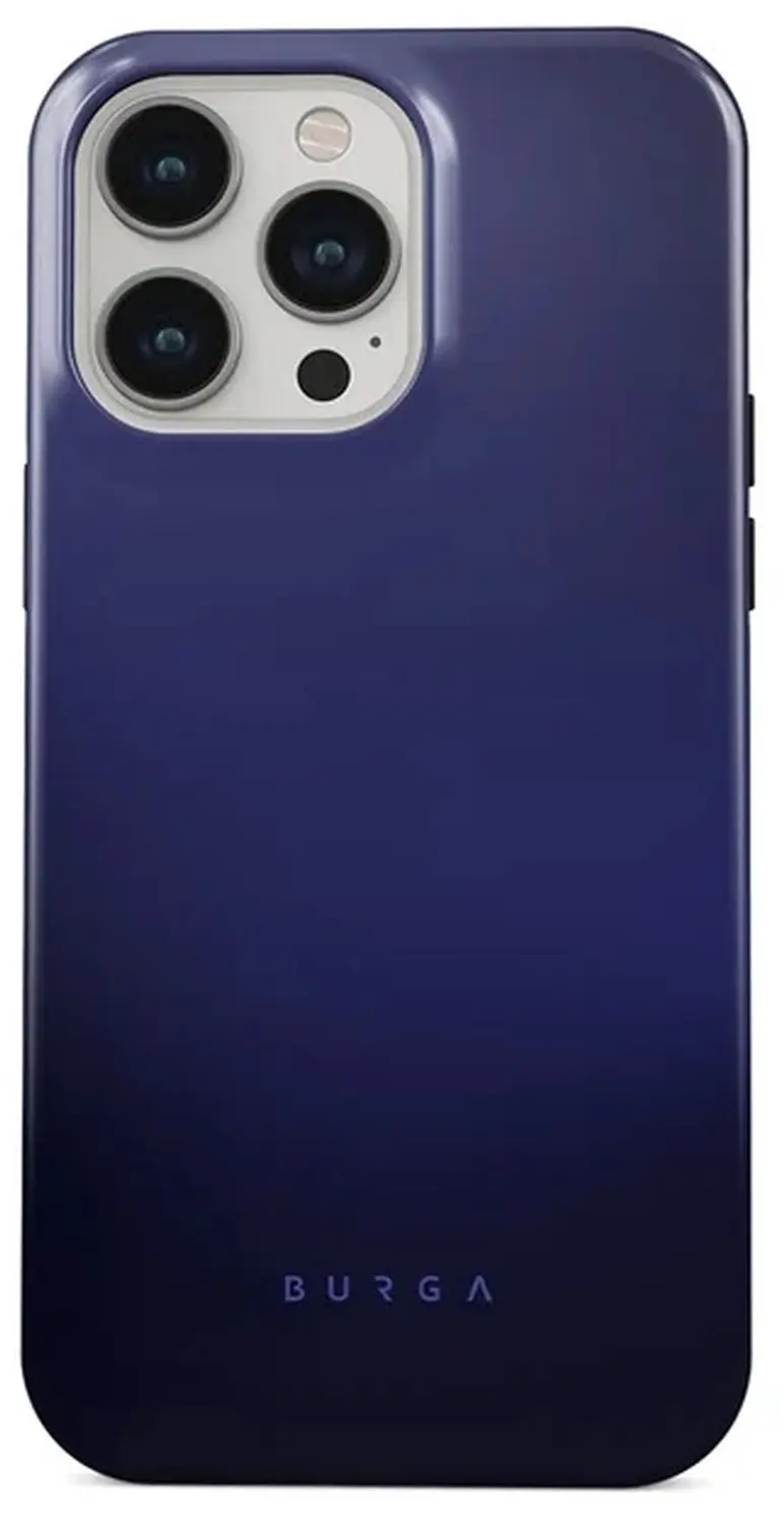 Burga Tough Hoesje MagSafe iPhone 14 Pro