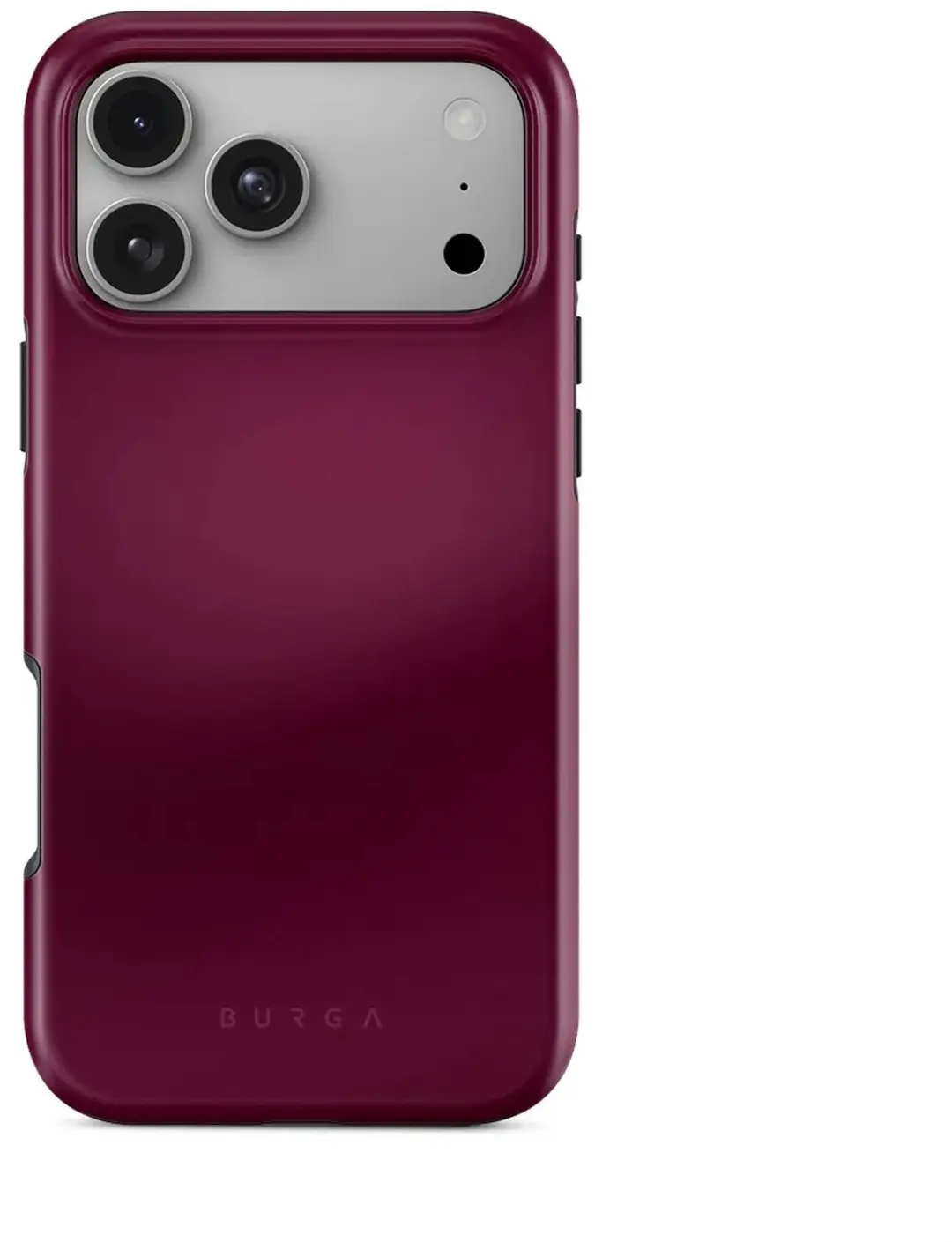 Burga Tough Hoesje iPhone 17 Pro