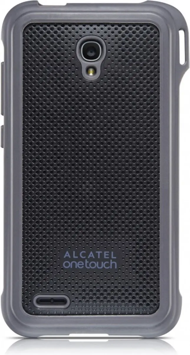 Alcatel One Touch back cover Go play