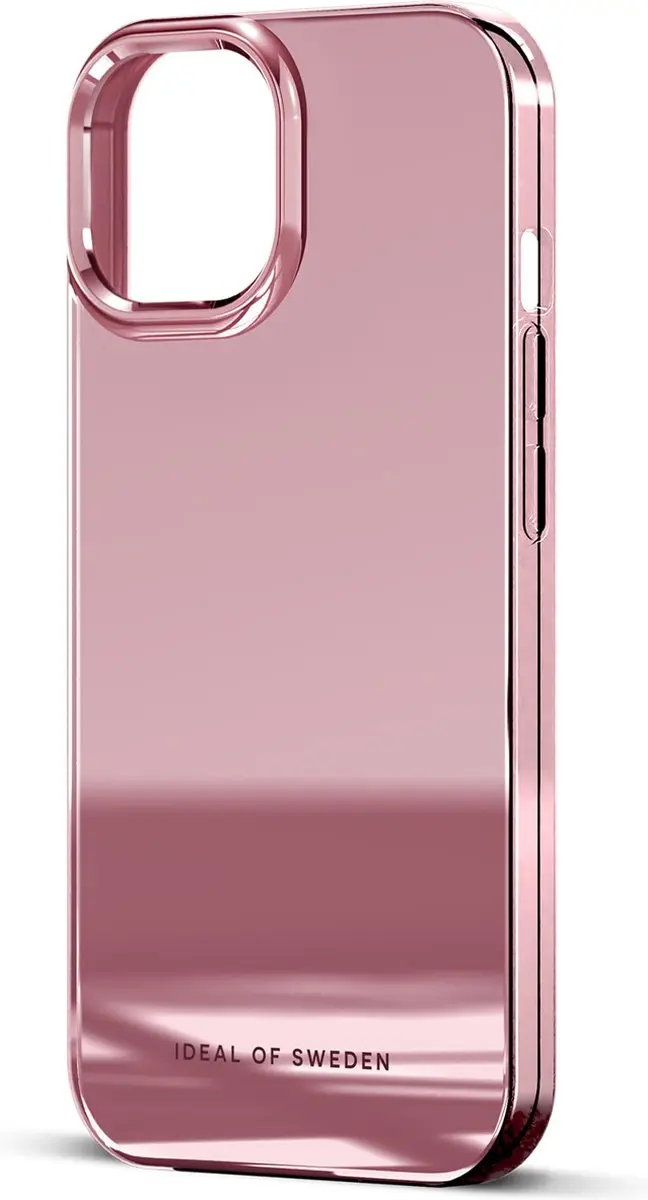 iDeal of Sweden Mirror Case Hoesje