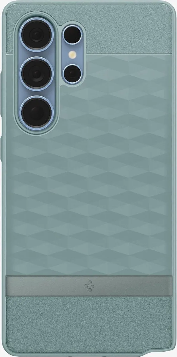 Spigen Parallax MagFit Hoesje S25 Ultra