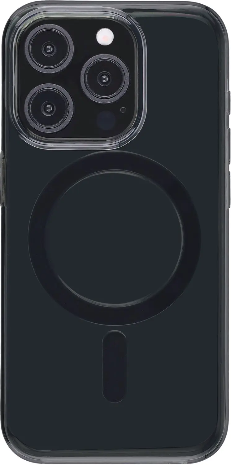 Accezz Lite Backcover iPhone 15 Pro MagSafe