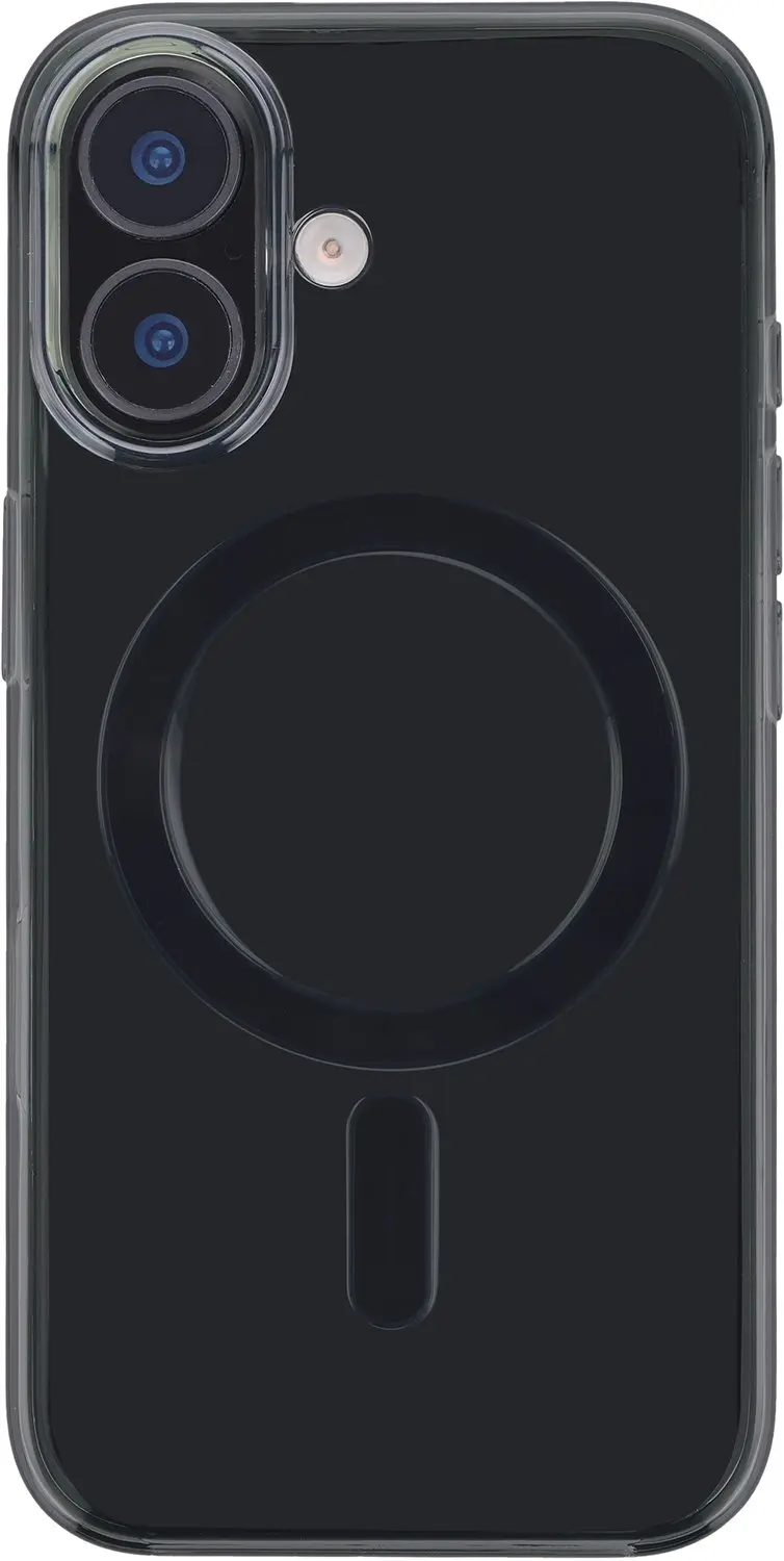 Accezz Lite Backcover iPhone 16 MagSafe