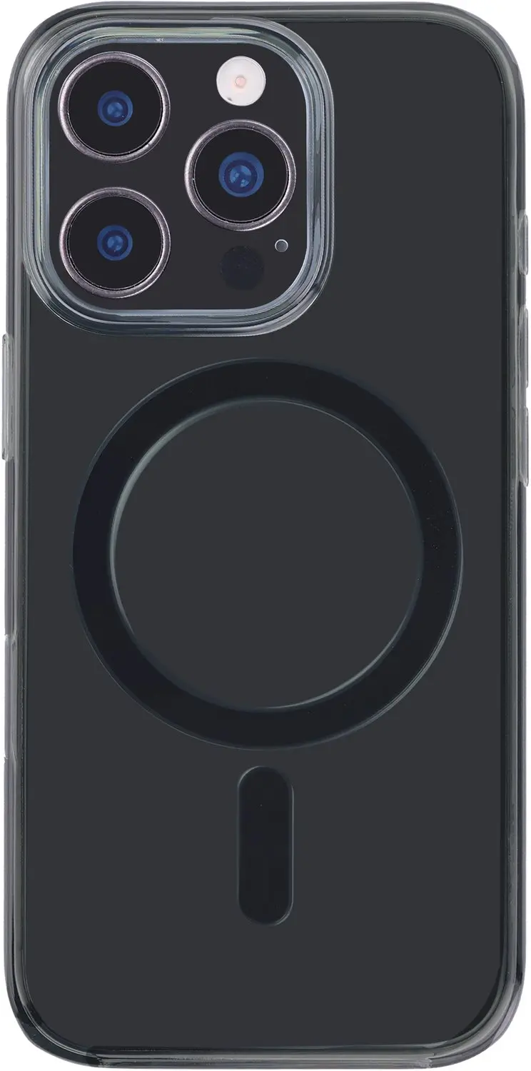 Accezz Lite Backcover iPhone 16 Pro MagSafe