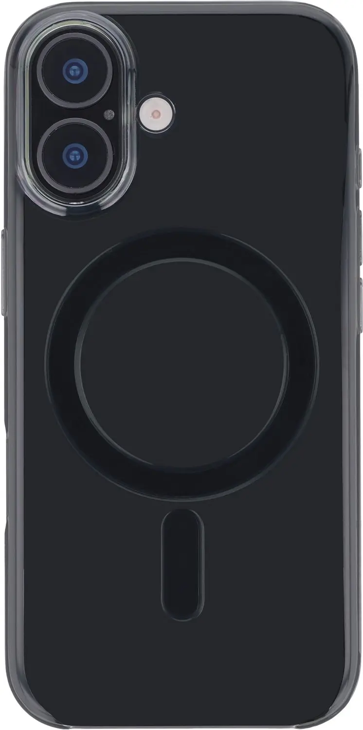 Accezz Lite Backcover iPhone 17 MagSafe