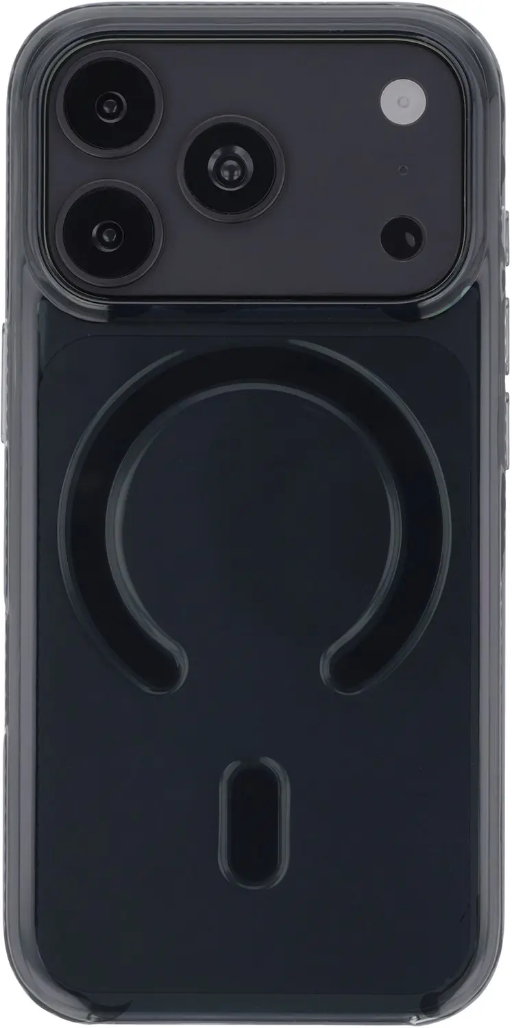 Accezz Lite Hoesje iPhone 18 Pro / 17 Pro
