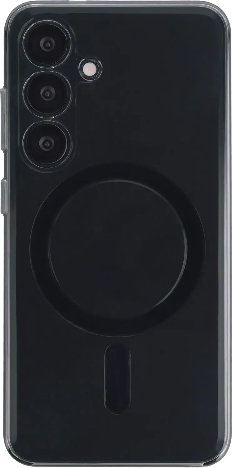 Accezz Lite Hoesje Samsung Galaxy S25