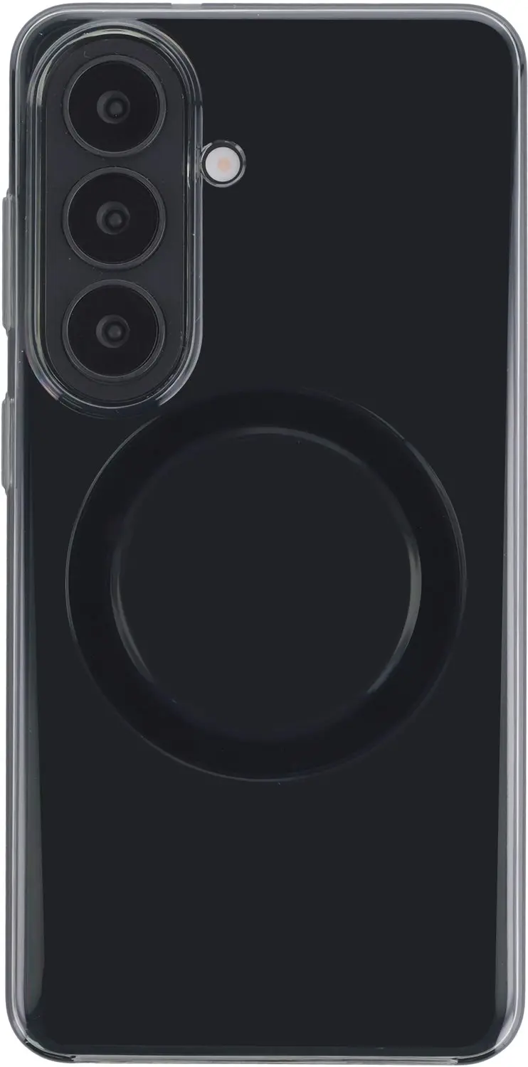 Accezz Lite Backcover Hoesje Galaxy S26