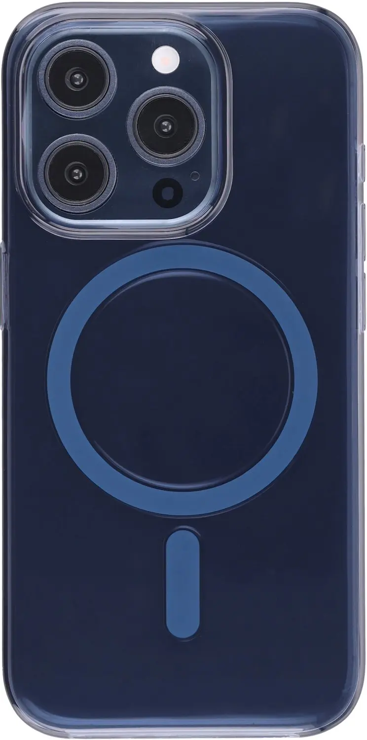 Accezz Lite Backcover iPhone 15 Pro MagSafe