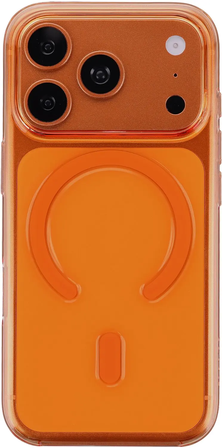 Accezz Lite Backcover iPhone 18 Pro Max / 17 Pro Max