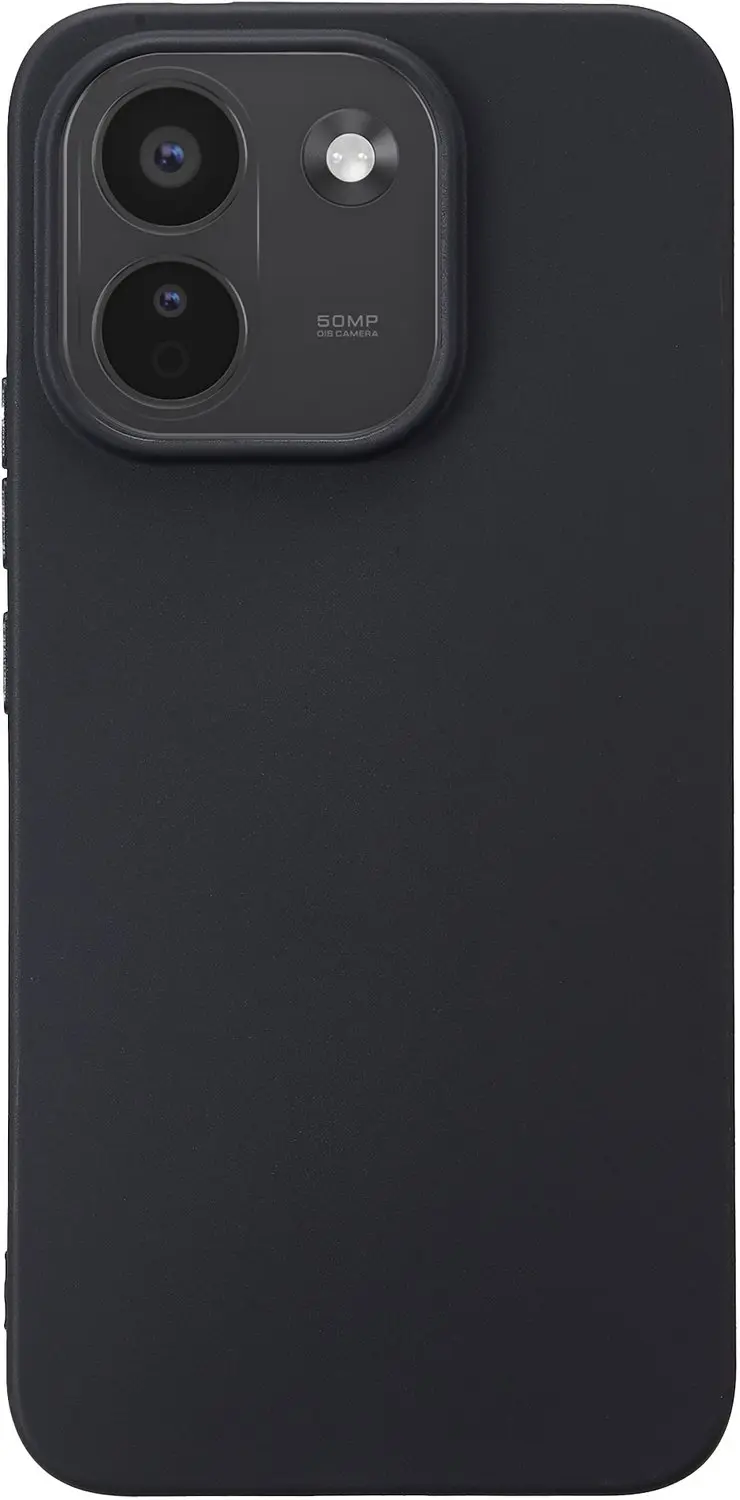 imoshion Color Backcover Hoesje Redmi Note 17 Pro Max