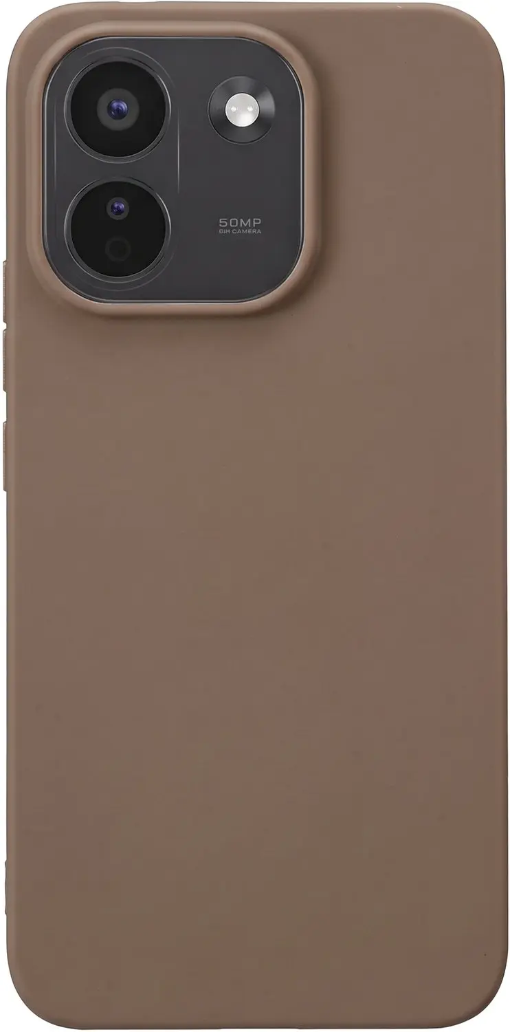 imoshion Color Backcover Hoesje Redmi Note 17 Pro Max