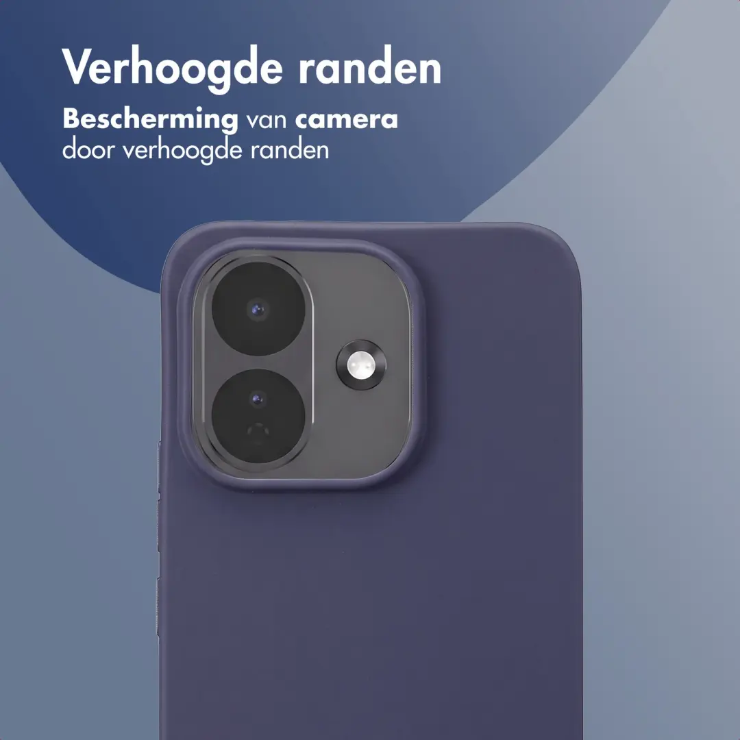 imoshion Color Backcover Xiaomi Redmi Note 17 Pro Hoesje - afbeelding 4 van 6