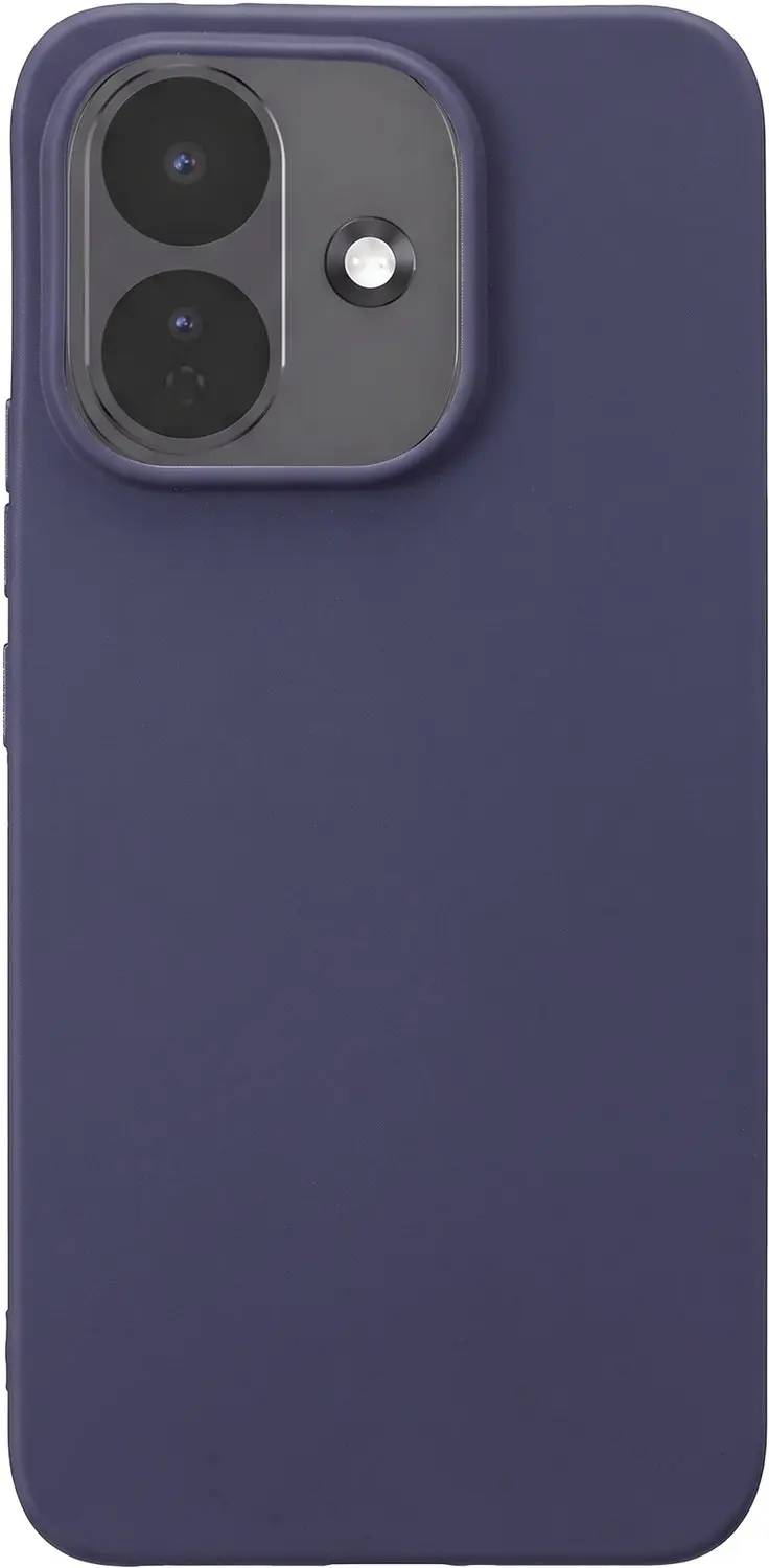 imoshion Color Backcover Xiaomi Redmi Note 17 Pro Hoesje