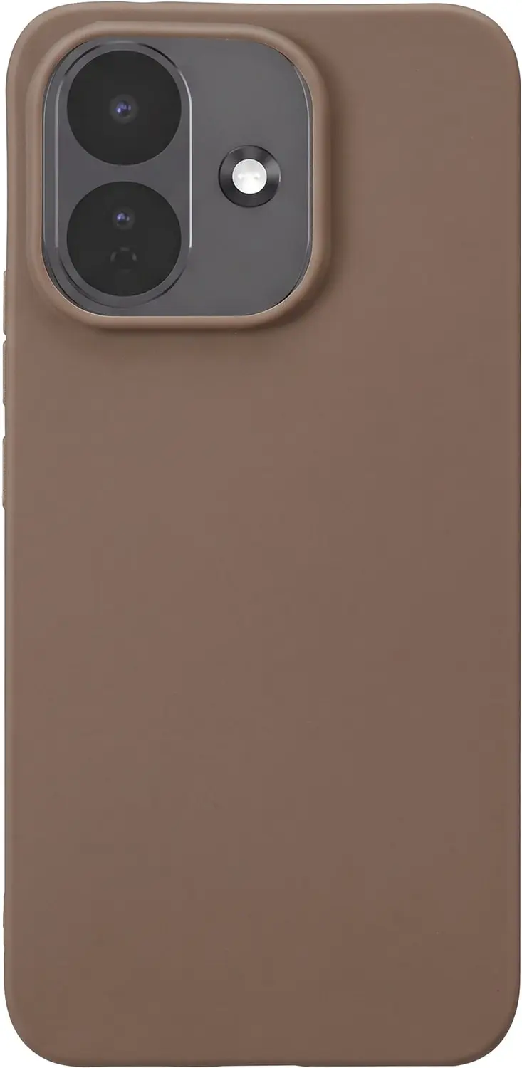imoshion Color Backcover Hoesje Redmi Note 17 Pro