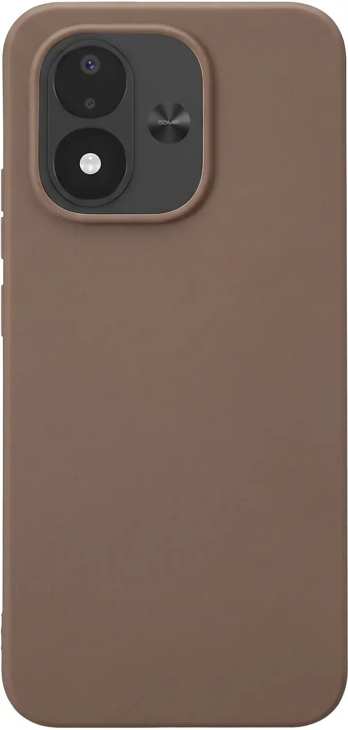imoshion Color Hoesje Xiaomi Redmi Note 17 (5G)