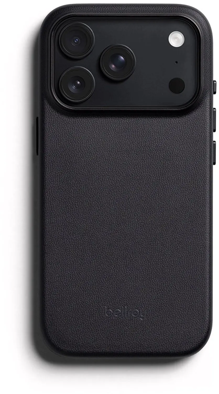 Bellroy FutureGrain Hoesje