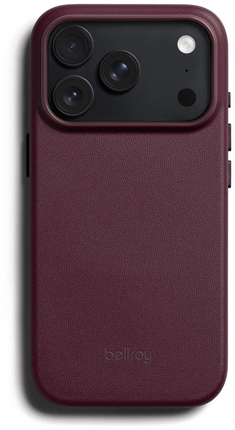 Bellroy FutureGrain Hoesje