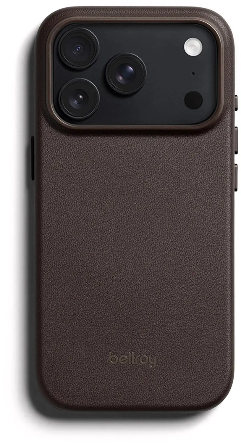 Bellroy FutureGrain Hoesje