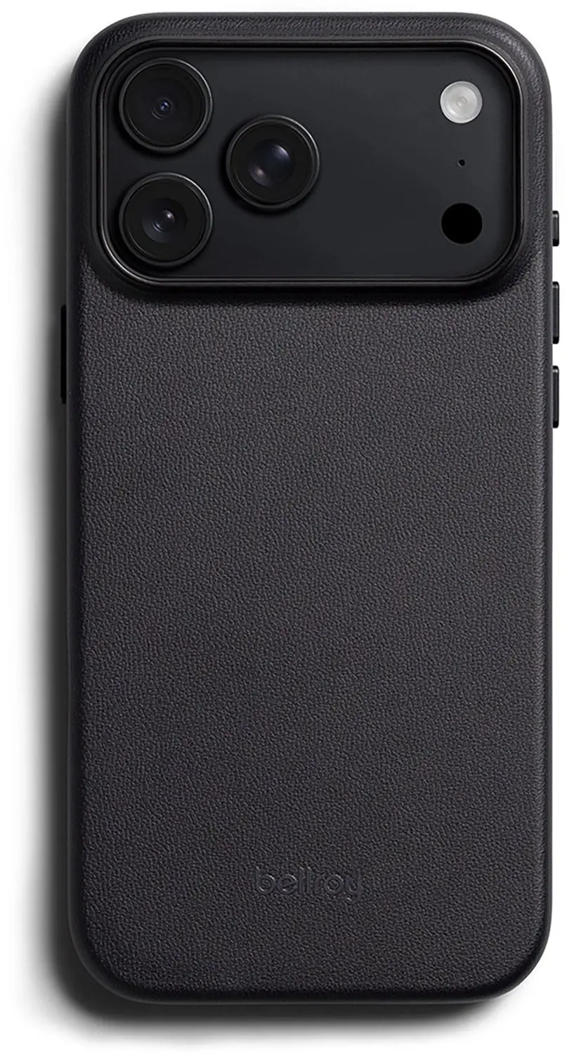 Bellroy FutureGrain Hoesje