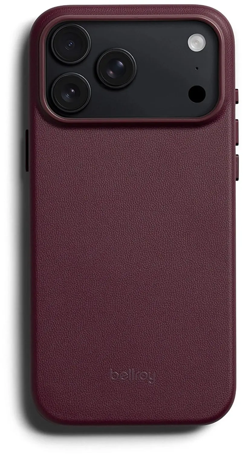 Bellroy FutureGrain Hoesje