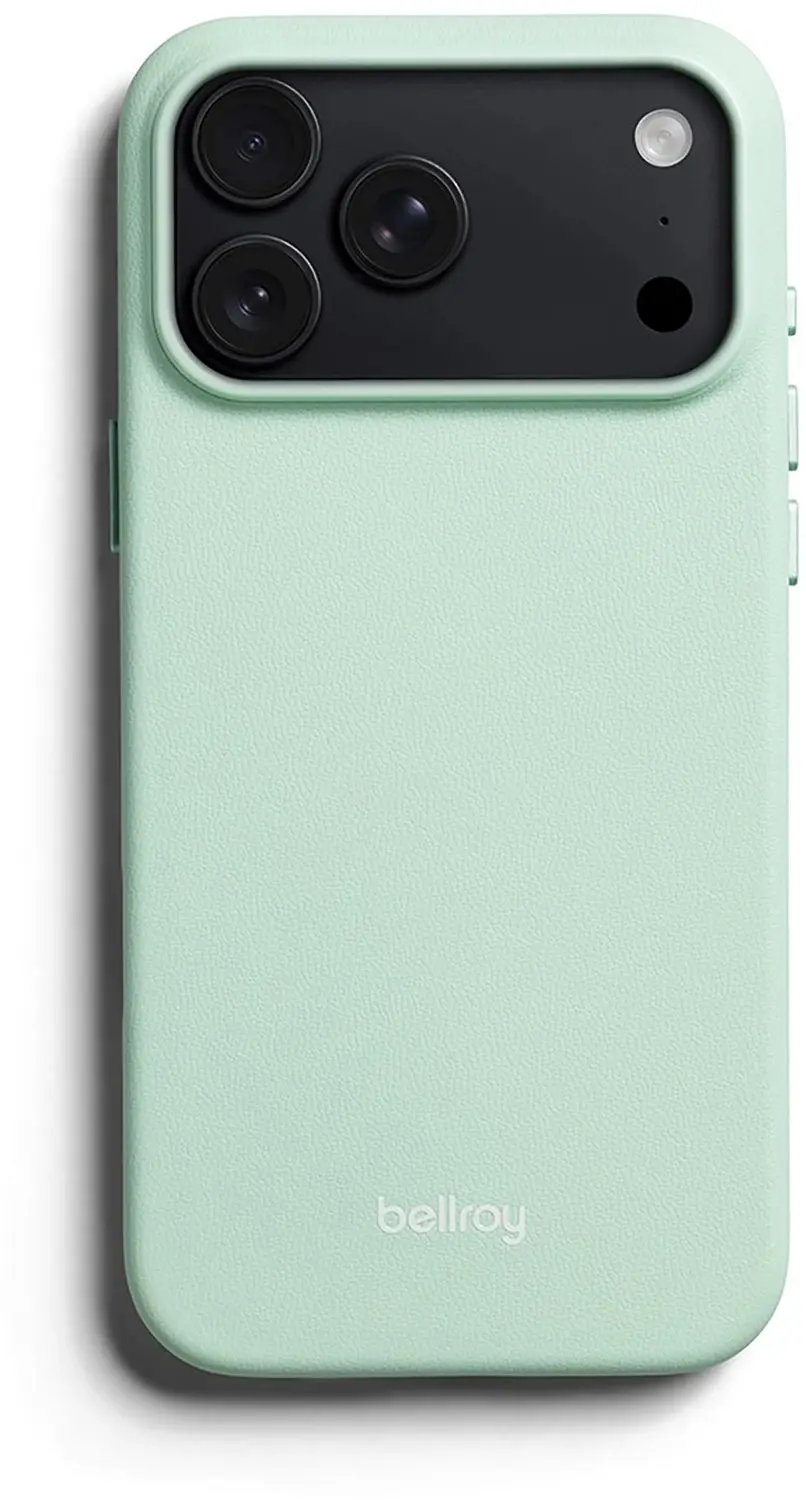 Bellroy FutureGrain Hoesje