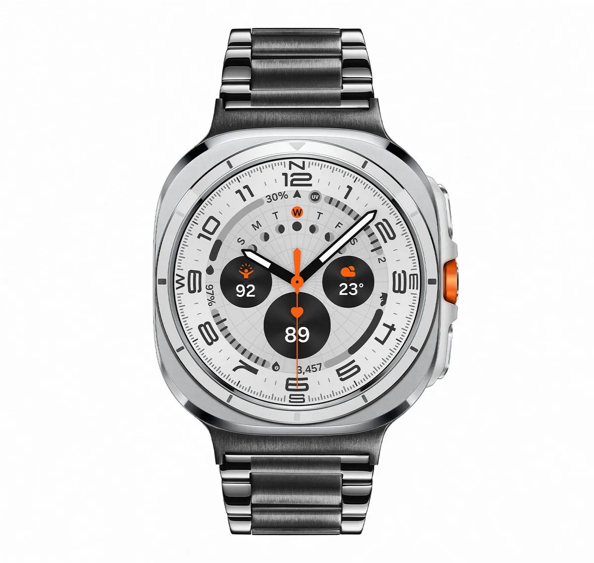Samsung Galaxy Watch Ultra SA.L705WUBS.L64