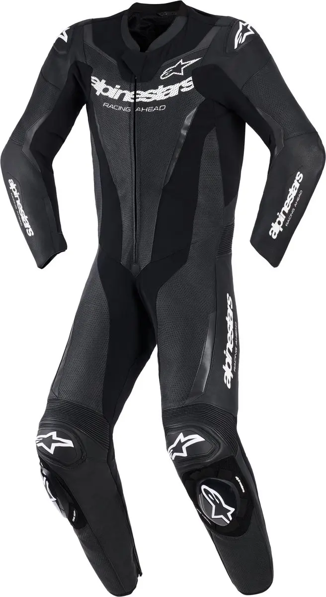 Alpinestars GP Force V2 Leren Motorpak