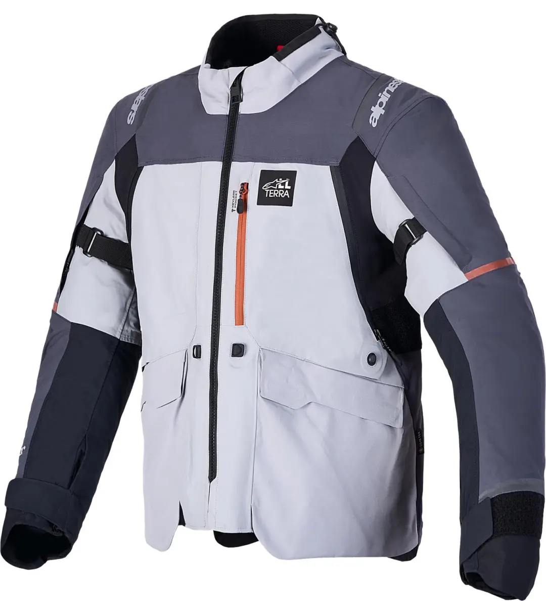Alpinestars ST-7 V2 Gore-Tex Motorjas