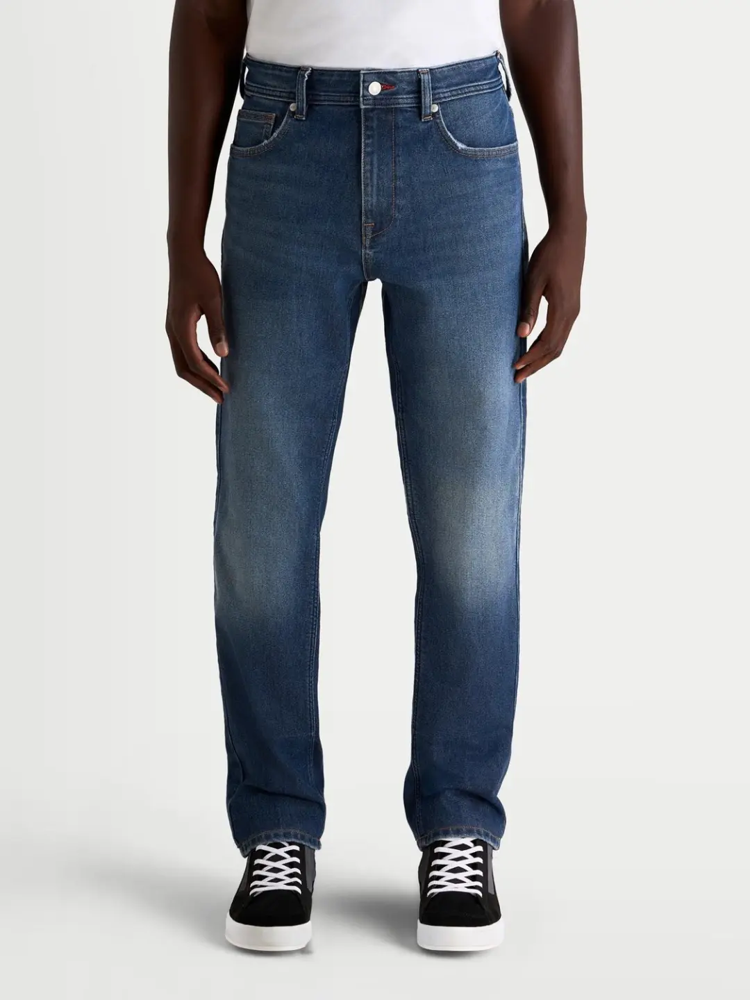 Alpinestars Flex-AST-8 Motorjeans - Maat 38 - afbeelding 6 van 6