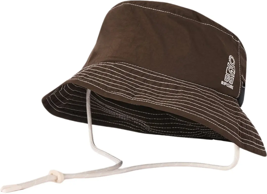 2026 Rip Curl Dames Zoekserie Verpakte UPF Surf Hoed