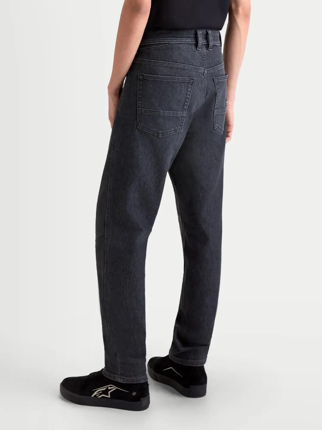 Alpinestars Flex-Ast 7 Motorjeans - afbeelding 6 van 6