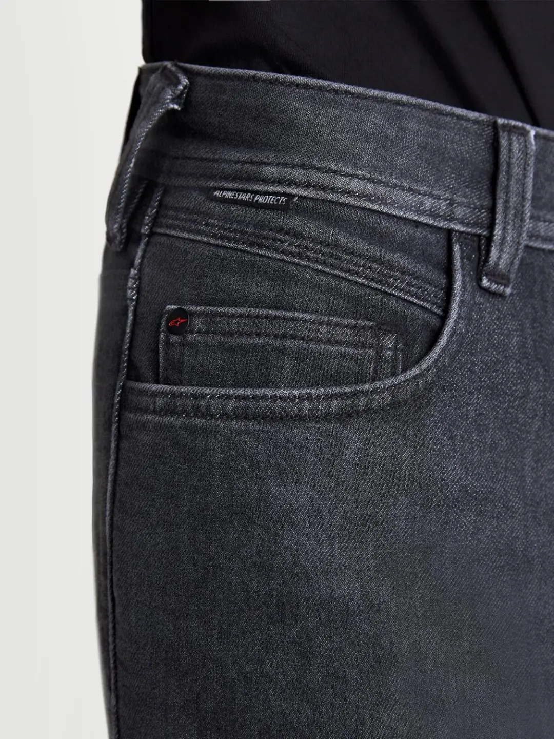 Alpinestars Flex-Ast 7 Motorjeans - afbeelding 2 van 6