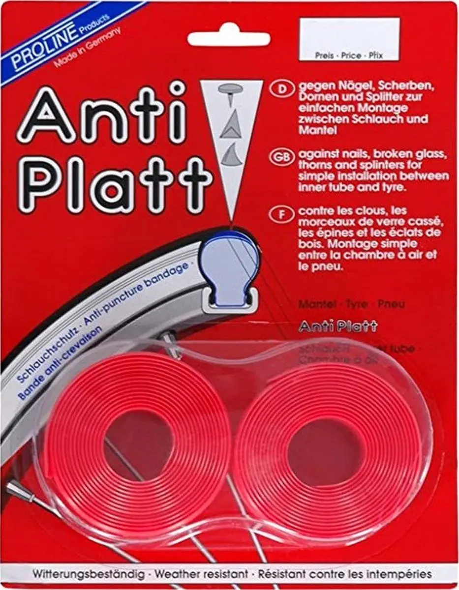 Proline Anti-Platt