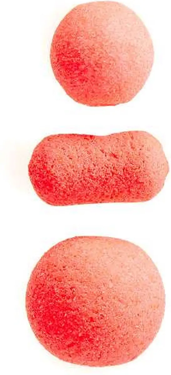 Proline Garlic Robin Red Fluor Pop-Ups 15mm - 80g - afbeelding 2 van 6