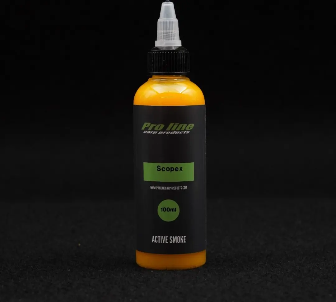 Proline Scopex Active Smoke 100ml
