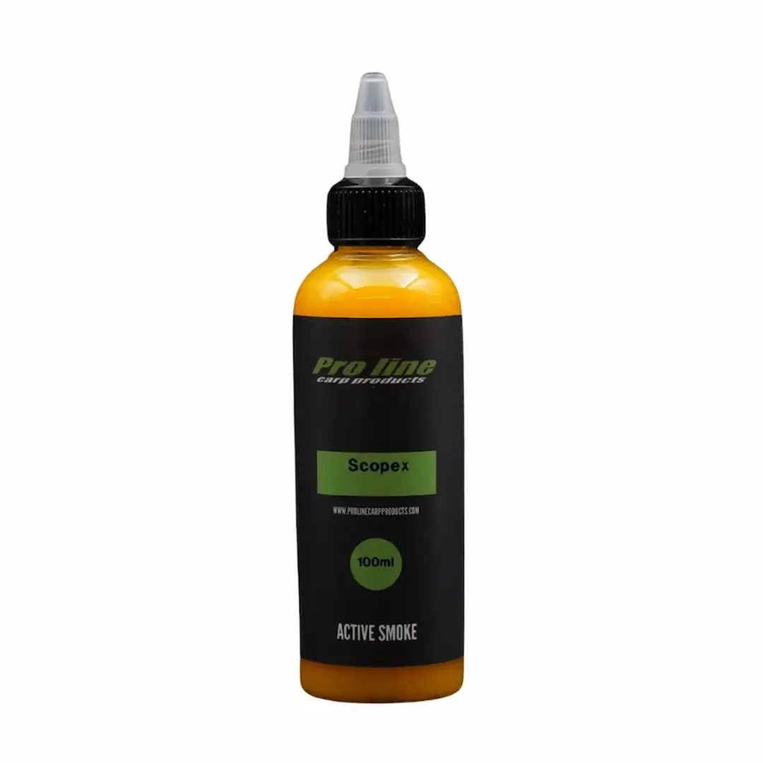 Proline Scopex Active Smoke 100ml - afbeelding 2 van 2