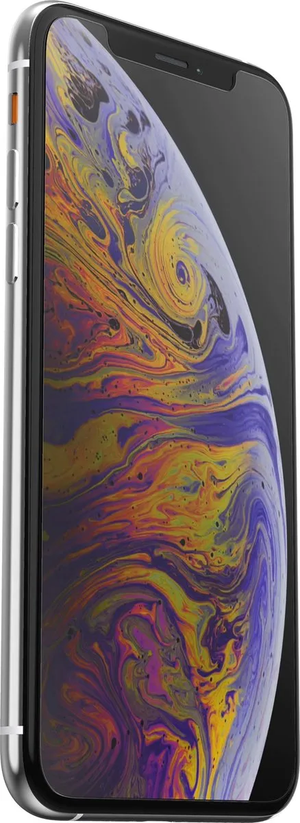 OtterBox Clearly Protected Alpha Glass iPhone Xs Max