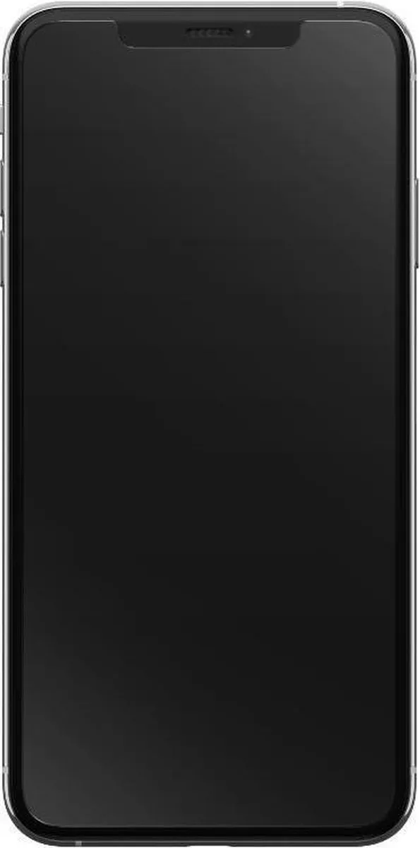 OtterBox Clearly Protected Alpha Glass iPhone Xs Max