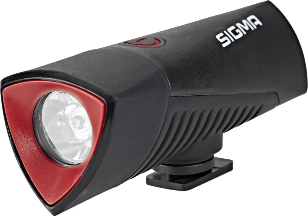 Sigma Buster 700 Led Fiets Koplamp
