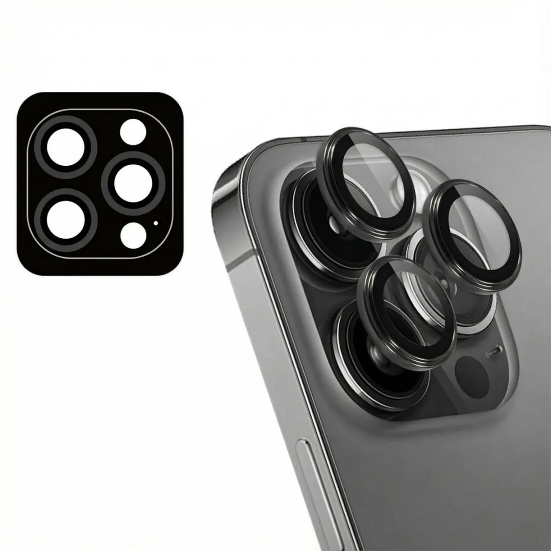 Imoshion Camera Lens Protector