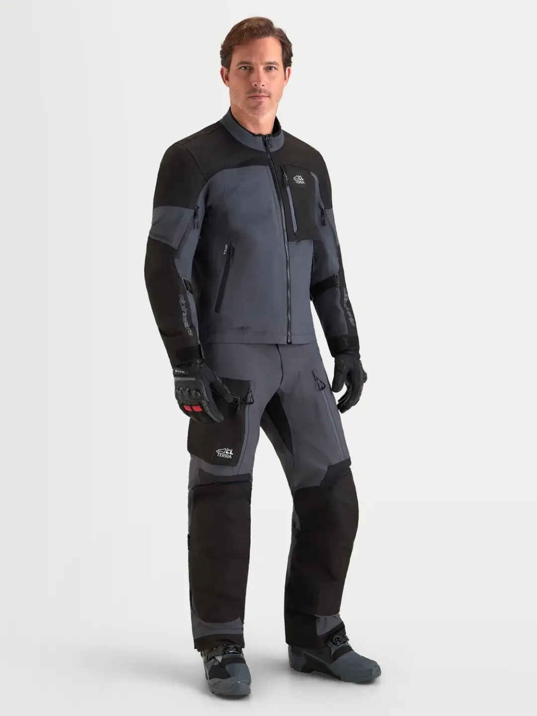 Alpinestars Arenis Gore-Tex motorjas - afbeelding 6 van 6