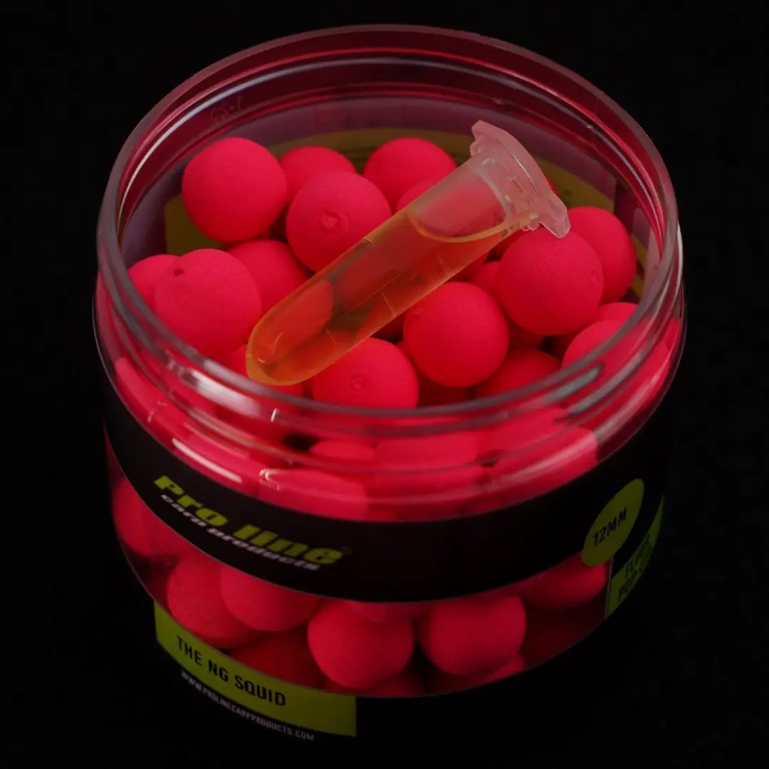 Pro Line Pop-Ups The NG Squid