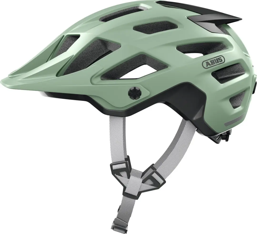 ABUS Moventor 2.0 Fietshelm