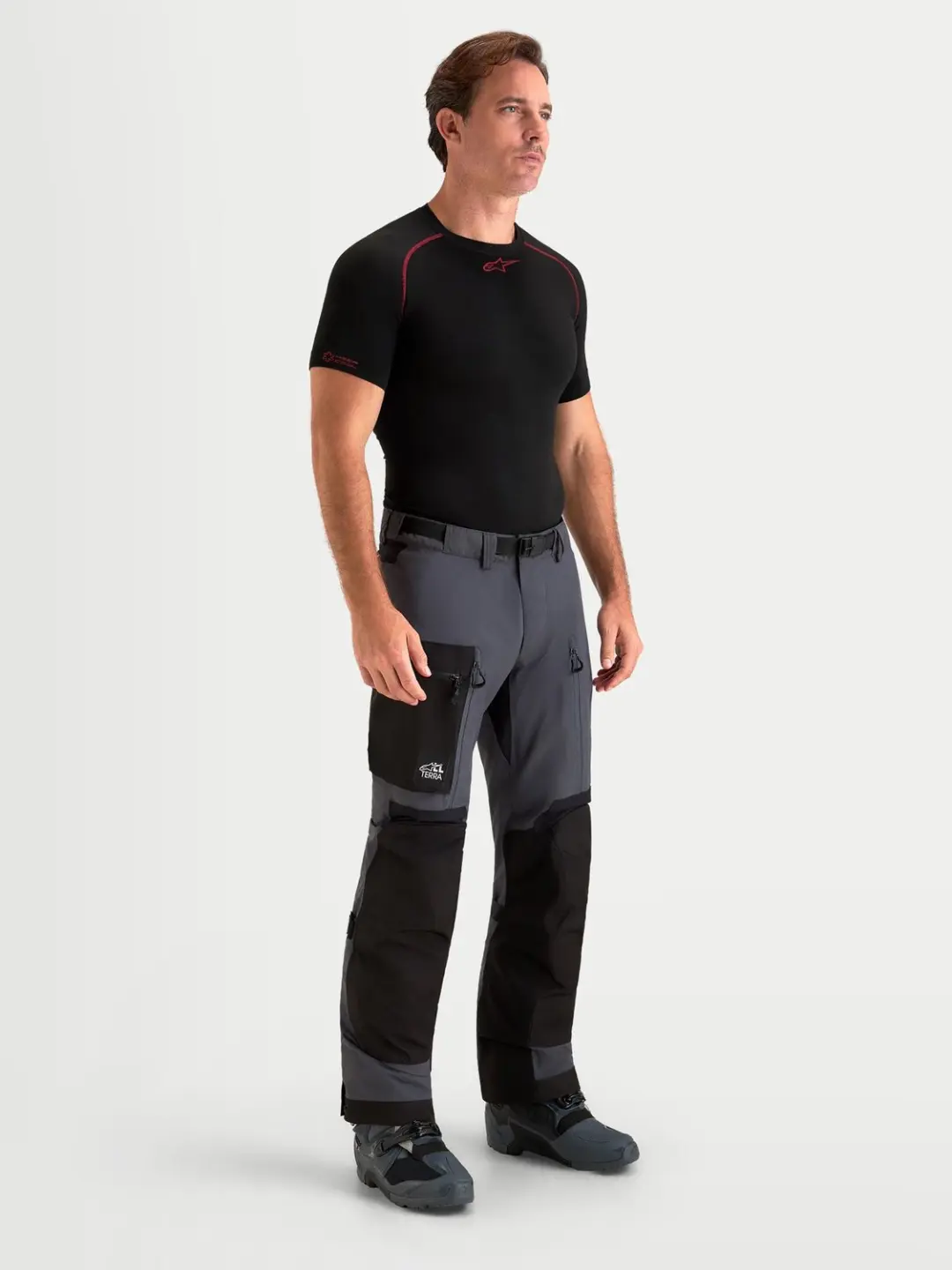 Alpinestars Arenis GORE-TEX motorbroek - afbeelding 6 van 6